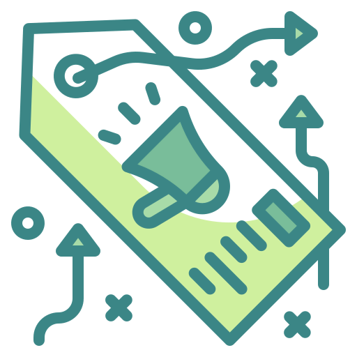 Pricing icon