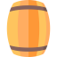 Barrel icon 64x64