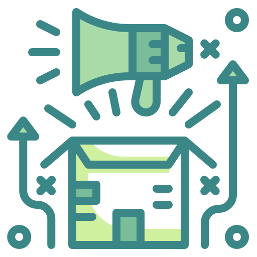 Product icon