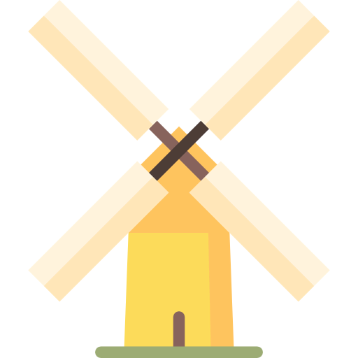 Mill icon