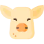 Pig icon 64x64