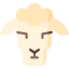 Sheep icon 64x64
