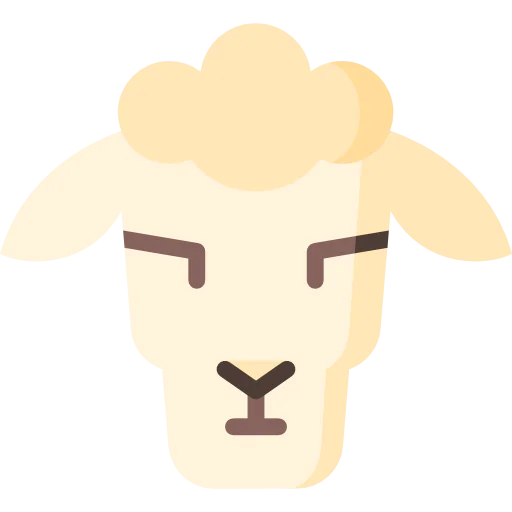 Sheep icon