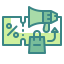 Promotion icon 64x64