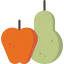 Fruits icon 64x64