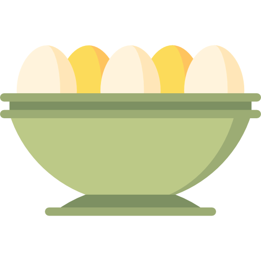 Eggs icon