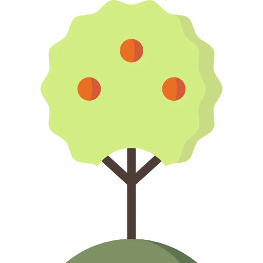Tree icon