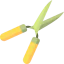 Shears ícono 64x64