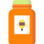Honey icon 64x64