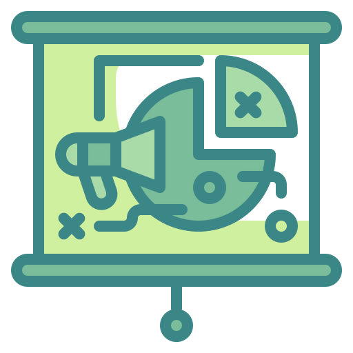 Statistics icon