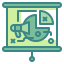 Statistics icon 64x64