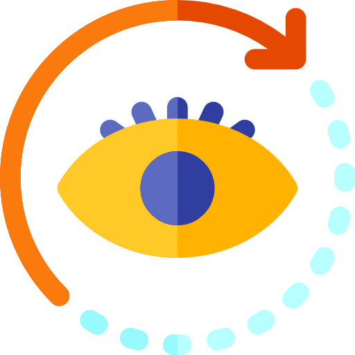 View icon