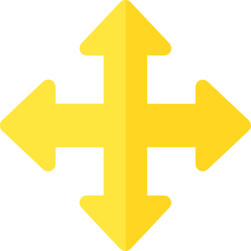 Move icon