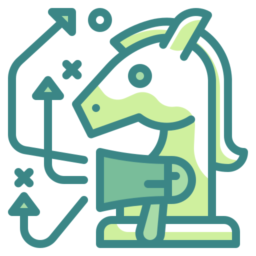 Strategy icon