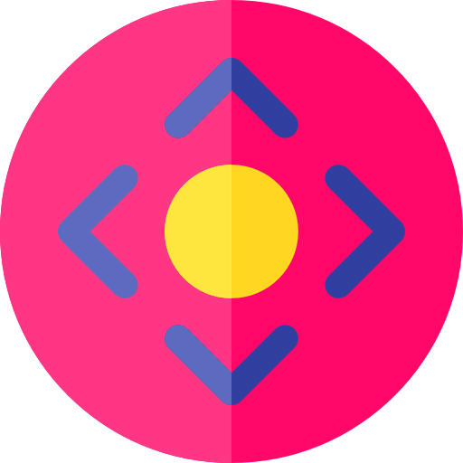 Move icon