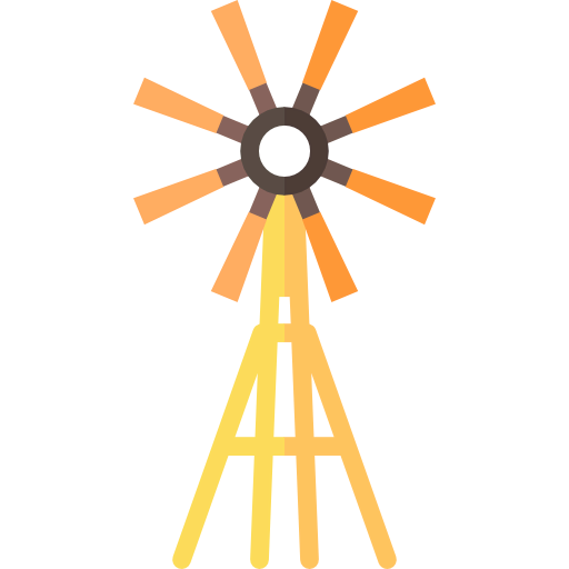 Mill icon