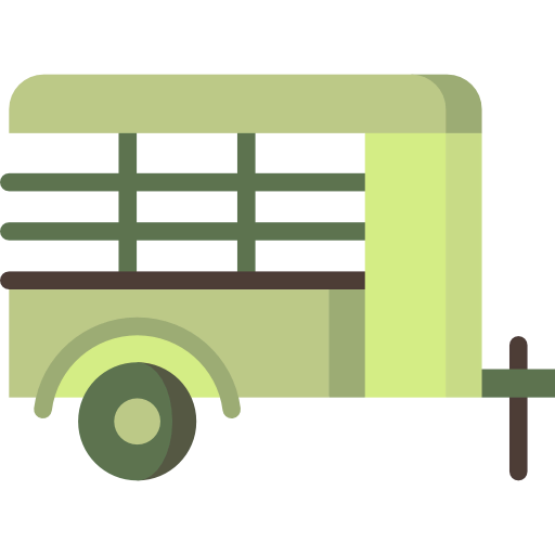 Trailer icon