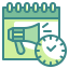 Promotion icon 64x64