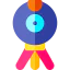 Photo camera icon 64x64