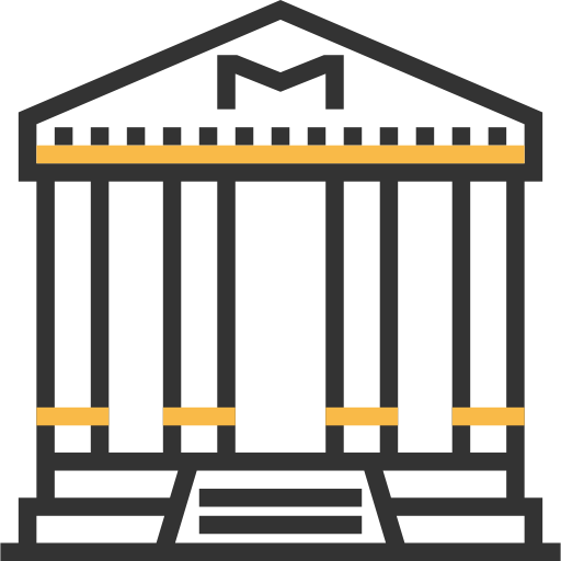 Museum icon