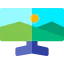 Panorama icon 64x64