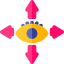 Vision icon 64x64