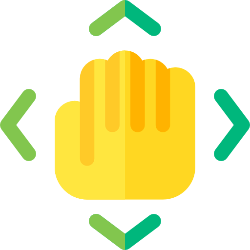 Move icon