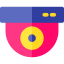 Cctv icon 64x64