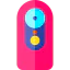Photo camera icon 64x64