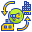 B2b icon 64x64
