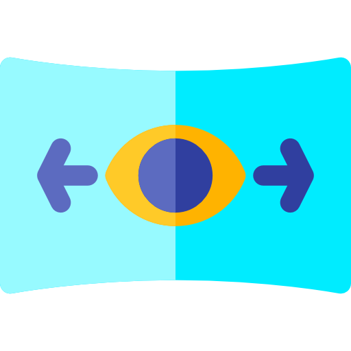 Panorama icon