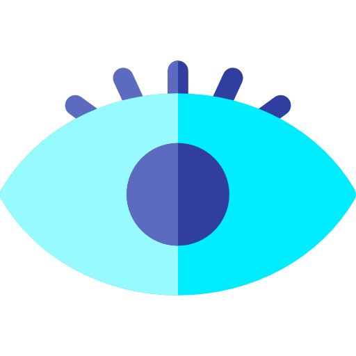 View icon