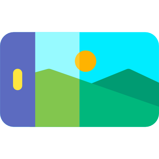 Smartphone icon
