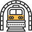 Train icon 64x64