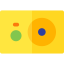 Photo camera icon 64x64