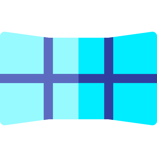 Panorama icon