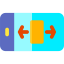 Smartphone icon 64x64