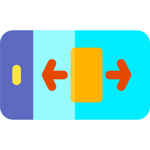 Smartphone icon
