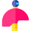 Video camera icon 64x64