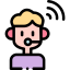 Customer service agent 상 64x64