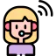 Customer service agent 상 64x64