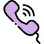 Phone call icon 64x64