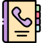 Phone icon 64x64