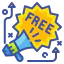 Free icon 64x64