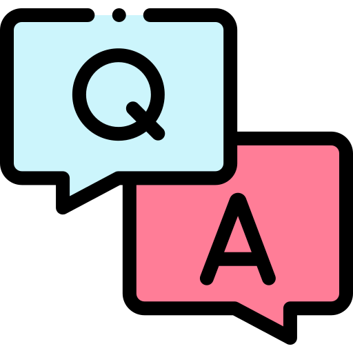 Q&a icon