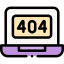 Laptop icon 64x64