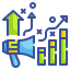 Growth icon 64x64