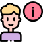 Boy icon 64x64