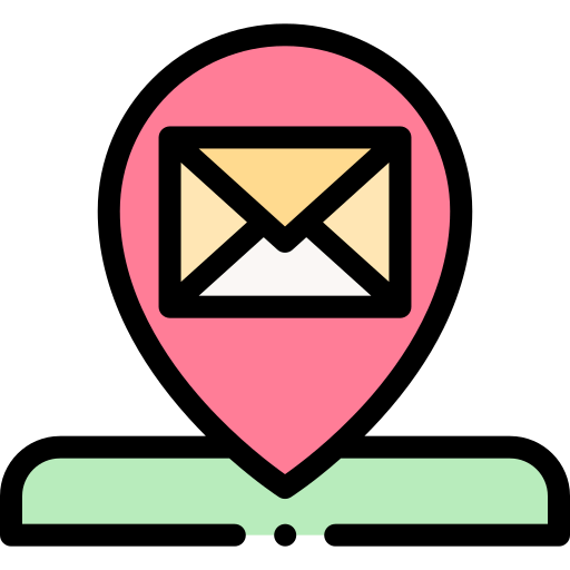 Mail icon