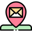 Mail icon 64x64